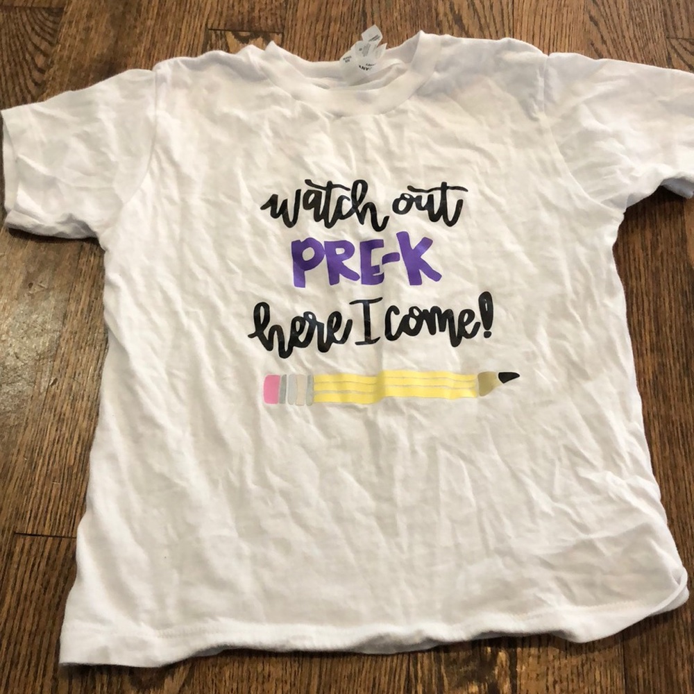 5t shirt